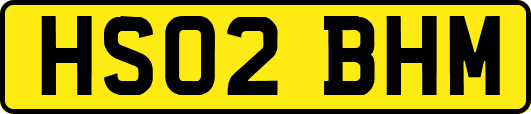 HS02BHM