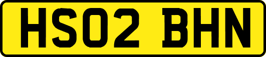 HS02BHN