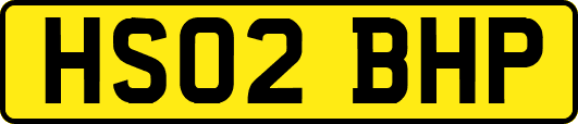 HS02BHP