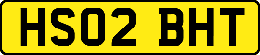 HS02BHT