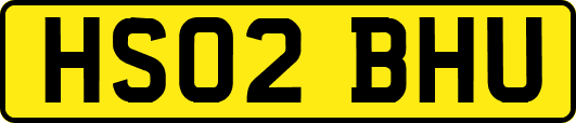 HS02BHU