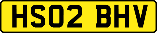 HS02BHV