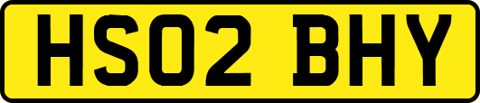 HS02BHY