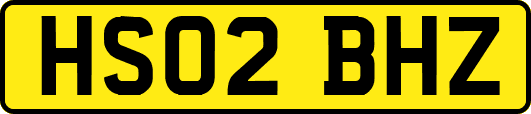 HS02BHZ