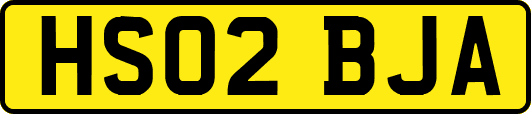 HS02BJA