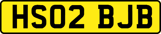 HS02BJB