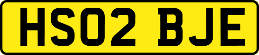 HS02BJE