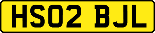 HS02BJL