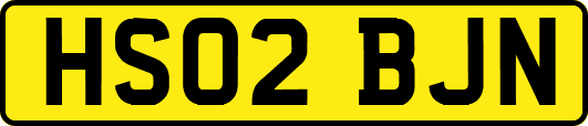 HS02BJN