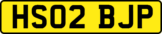 HS02BJP