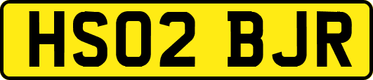 HS02BJR
