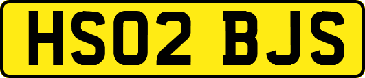 HS02BJS
