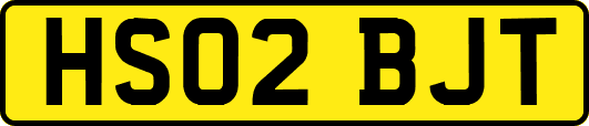 HS02BJT