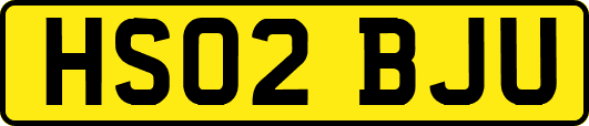 HS02BJU