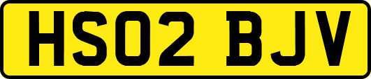 HS02BJV