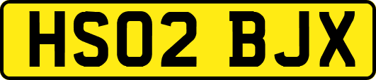 HS02BJX