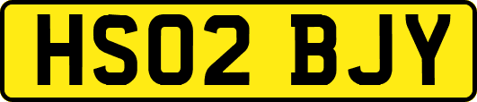 HS02BJY