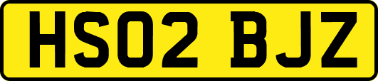 HS02BJZ