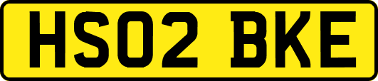 HS02BKE