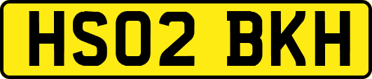 HS02BKH