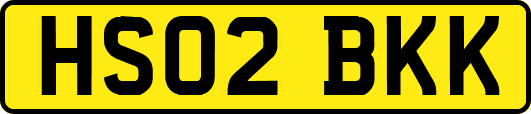 HS02BKK