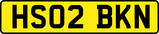 HS02BKN