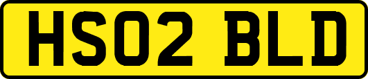HS02BLD