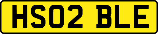 HS02BLE