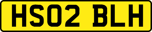 HS02BLH