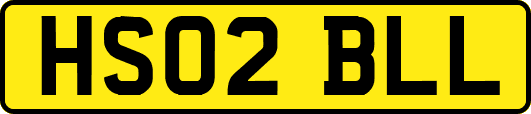 HS02BLL