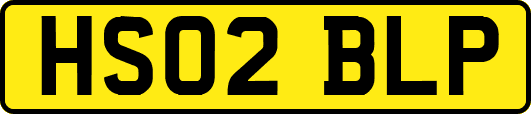 HS02BLP