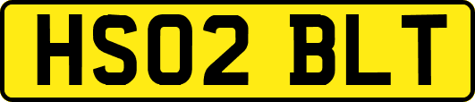 HS02BLT