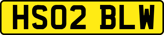 HS02BLW