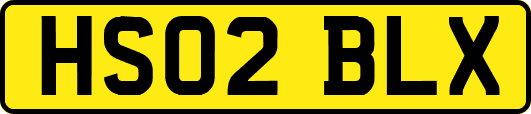 HS02BLX