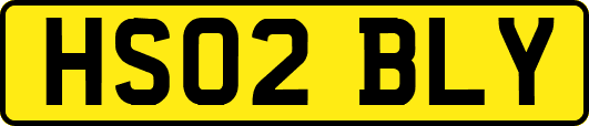 HS02BLY