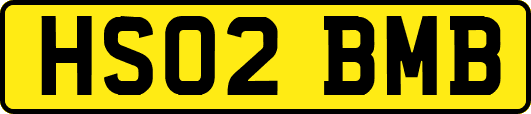 HS02BMB