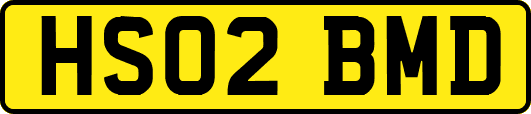 HS02BMD