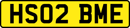 HS02BME