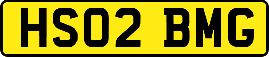 HS02BMG