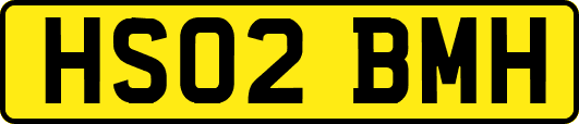 HS02BMH