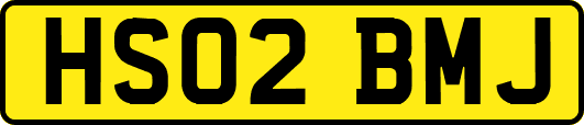 HS02BMJ