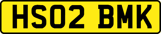 HS02BMK