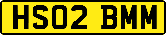 HS02BMM