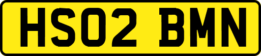 HS02BMN