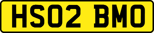 HS02BMO