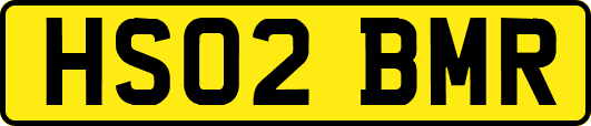 HS02BMR