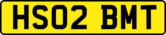 HS02BMT