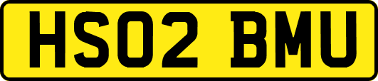 HS02BMU