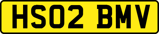 HS02BMV