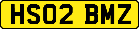 HS02BMZ